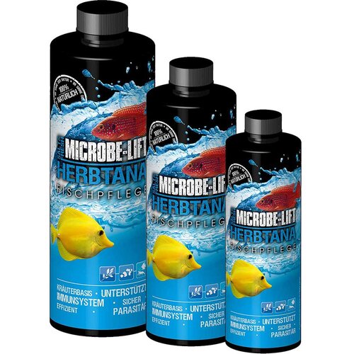 Arka herbtana salt- & freshwater - 236 ml Cene