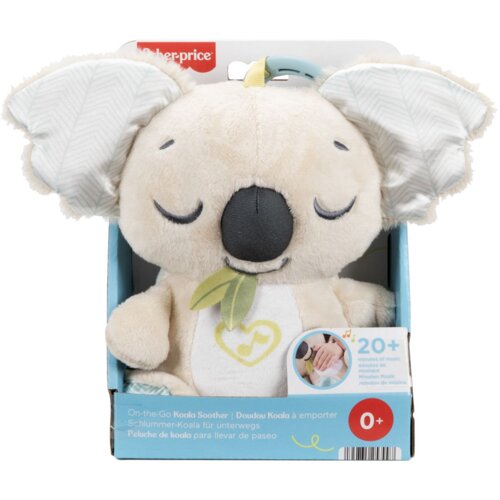 Fisher-Price JBD65 pli&scaron;ana igračka Cijene