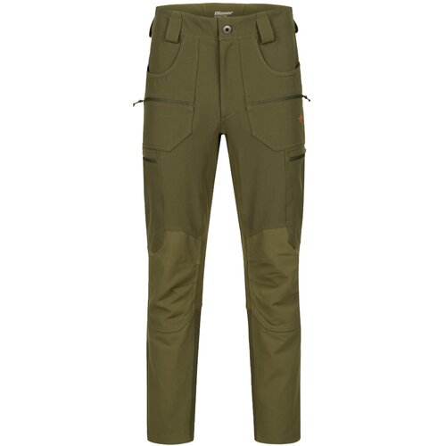 Blaser muške pantalone striker sl, zelene Cene