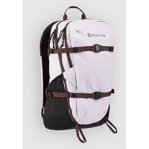 Burton Day Hiker 30L Backpack moondust purple Slike