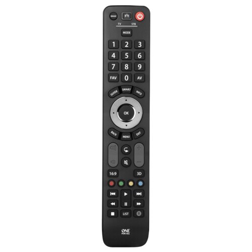 Oneforall one for All Evolve 2 universal remote cont. URC 7125 Cijene