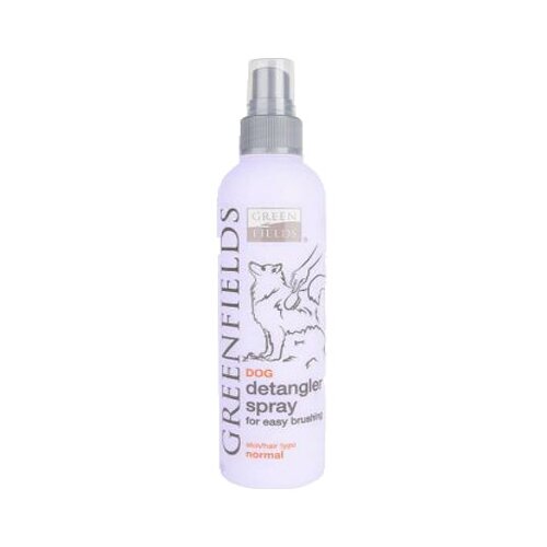 Greenfields GREEN FIELDS Losion za rasče&amp;scaron;ljavanje, 270ml Slike