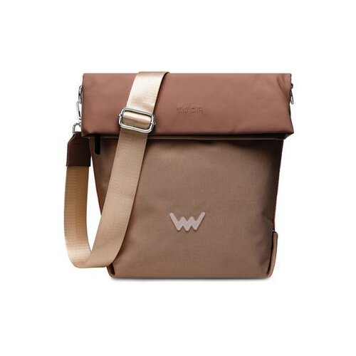 Vuch Crossbody torba Mirelle Brown, 28 x 27 cm Cijene