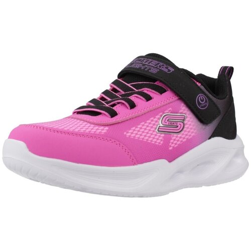 Skechers Modne superge OMBRE DELUXE Rožnata Cene