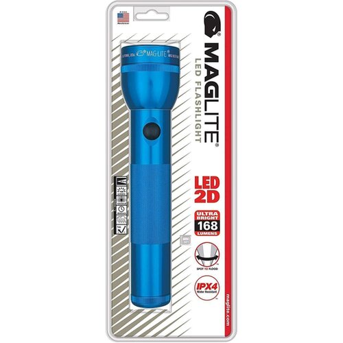 Maglite 2D LED Lampa ST2D116 Cene