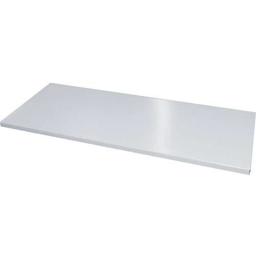 C+P Vložna polica, VxŠxG 24 x 944 x 372 mm, svetlo sive barve Cene