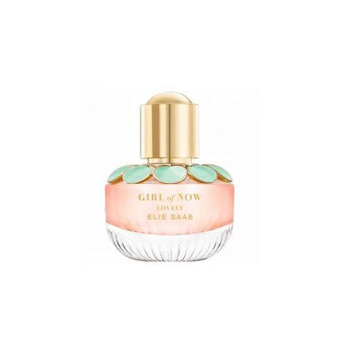 Elie Saab Girl of Now Lovely Eau de Parfum Slike