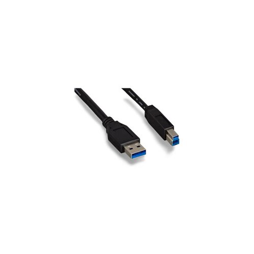 Fast Asia USB 3.0 kabl A-B 1,8m Cene