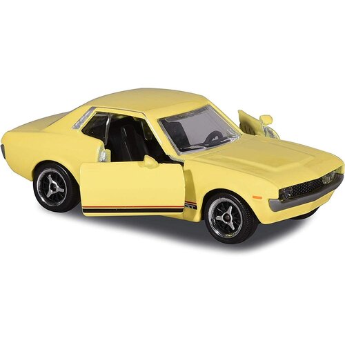 Majorette vintage automobil 7,5cm asst ( M2052010 ) Slike