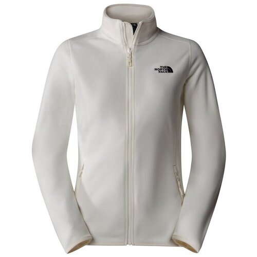 The North Face Puloverji 100 Glacier pisana Slike