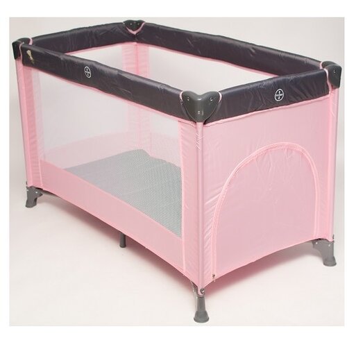 Olimp Sport Prenosivi Krevet BBO 1 Nivo Dream&Play Pink Cene