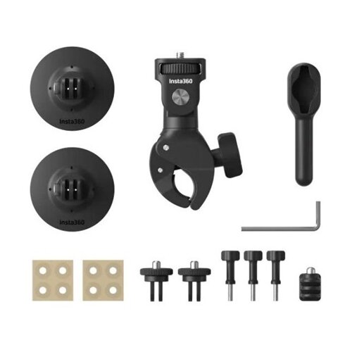 INSTA 360 paket dodataka za motocikliste Cijene