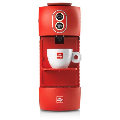 Illy 23522 coffee maker Fully-auto Pod coffee machine 1 L Cijene