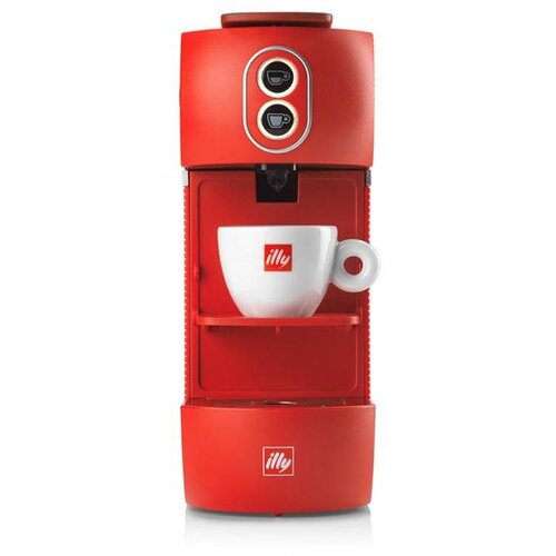 Illy kafe aparat na calde E-ILK-00187 Slike