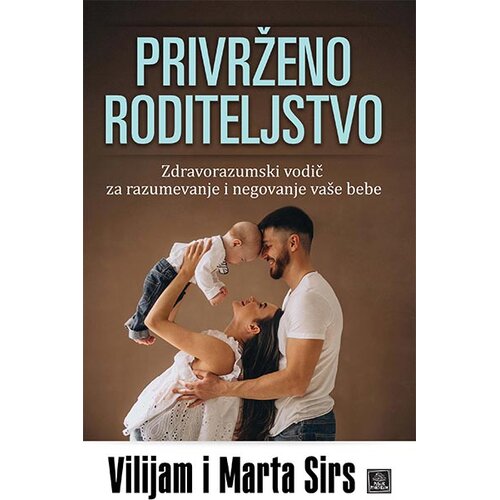 Publik Praktikum Privrženo roditeljstvo Slike