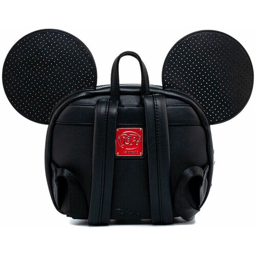 Disney Mickey loungefly disney mickey backpack 38cm Cene