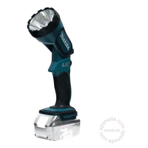 Makita akumulatorska lampa BML185, 18V/do 260 min. svetla akumulatorska lampa Slike