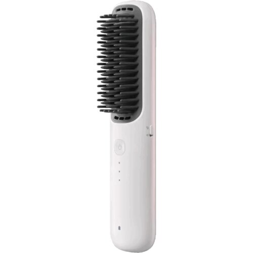Xiaomi Četka za ravnanje kose, bežična, 6400 mAh &amp;ndash; Cordless Hair Straightener Brush Slike