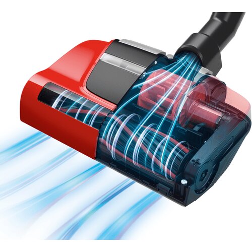 Bosch usisivač BGB8PET1 Slike