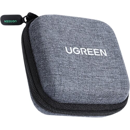 Ugreen ETUI ORGANIZATOR ZA DODATKE SLU&Scaron;ALKE TELEFONSKI KABLI 20X12 CM, (5000291119) Cene