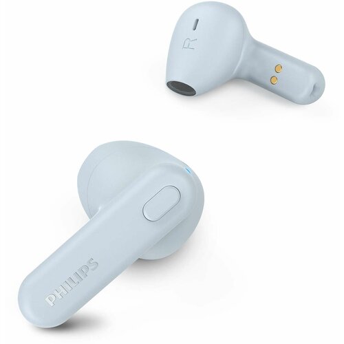 Philips bežične slušalice TAT1138/BL/00 plave Cene