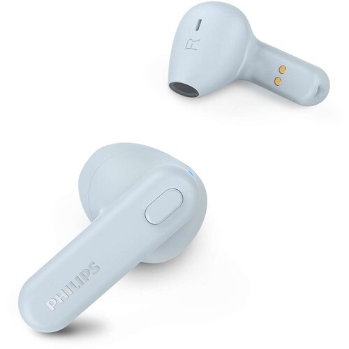 Philips TAT1138BL BREZžIčNE SLUšALKE, MODRE Cene
