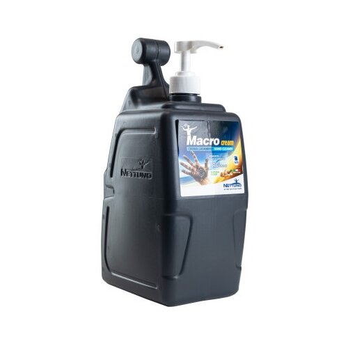NETTUNO Pasta za pranje ruku MacroCream 5000ml dispanzer ( PMN5LD ) Cene