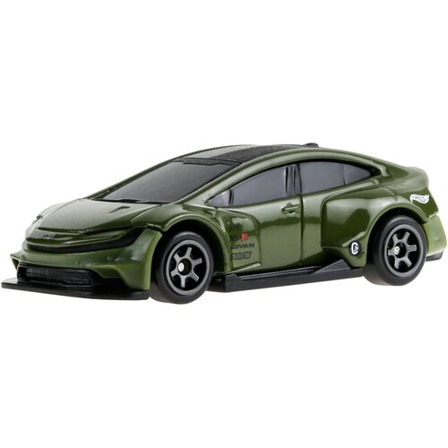 Mattel Hot Wheels: Toyota Prius Custom autić 1/64 - Cijene