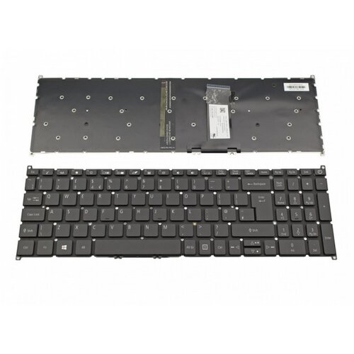  tastatura acer aspire A317-33 A317-53 Slike