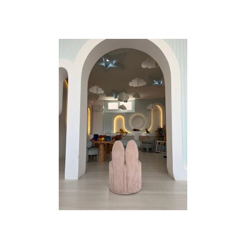Atelier Del Sofa fotelja Bunny Cene