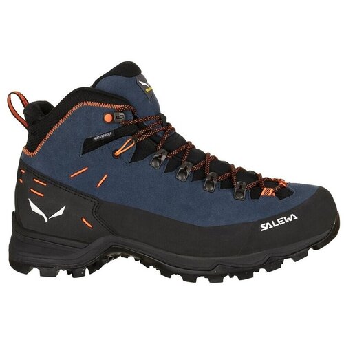 Salewa Pohodni&amp;scaron;tvo Alp Mate Winter Mid Wp Slike