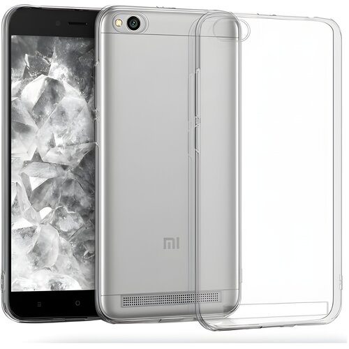 Mercury Futrola Jelly za Xiaomi Redmi 5A/Redmi Go - Prozirna Cene