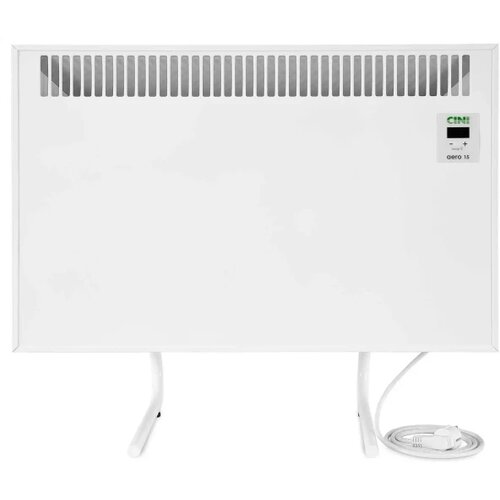 Cini Konvektorski radijator AERO-D snaga 1500W Cene