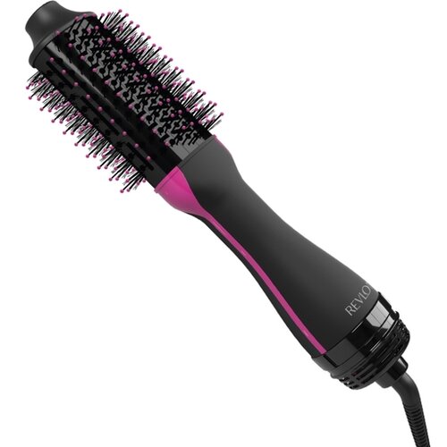 Revlon krtača salon one-step hair dryer and volumiser kratki las Slike