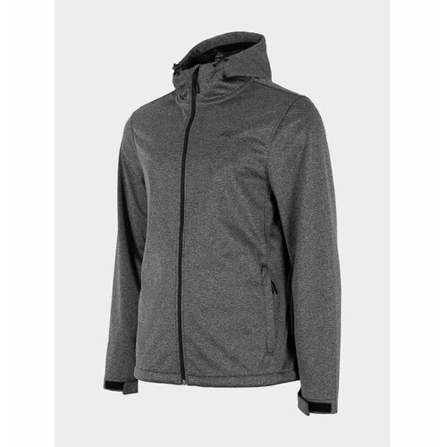 4f Men&amp;#039;s softshell jacket Slike