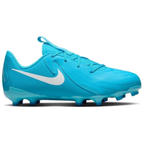 Nike Nogomet Phantom Gx Ii Academy Modra Slike