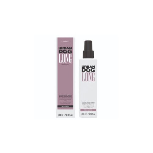 Urban DOG &Scaron;AMPON U SPREJU ZA DUGU DLAKU 200ML Cijene