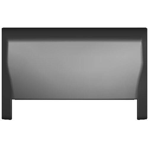INF Konektor za pa&scaron;čke, kompatibilen s Huami T-Rex Ultra 2, inox Black, (5000263926) Cene