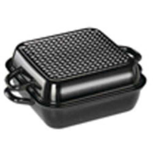 RIESS profi pekač dvojni CLASSIC 0110-022 9003064220460 26X26X13,6 cm Cene