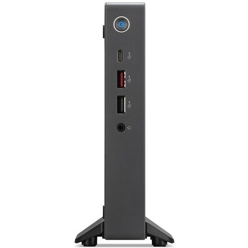 Acer Veriton 2000 Mini N2595GT Intel Core 3 100U 8 GB DDR5-SDRAM 256 GB SSD Windows 11 Pro Mini PC Black Cijene