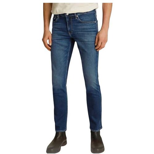 Calvin Klein slim fit mu&amp;scaron;ke farmerke CKJ30J326518-1BJ Slike