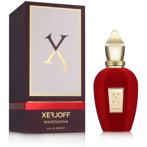 Parfem V Collection Wardasina 50 ml parfumska voda unisex Cene