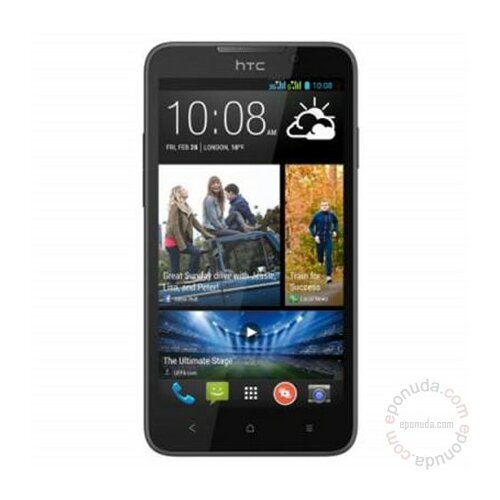 HTC Desire 516 dual sim mobilni telefon Slike