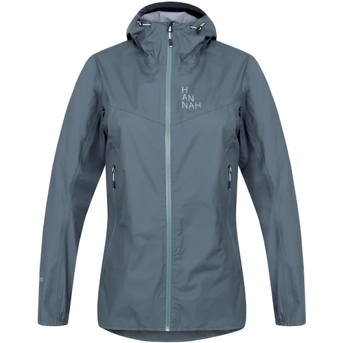 HANNAH Women's jacket SKYLARK W balsam green