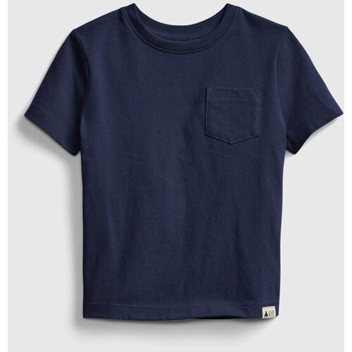 GAP Junior T-Shirt Ptf SS Sld Org - Boys Cene