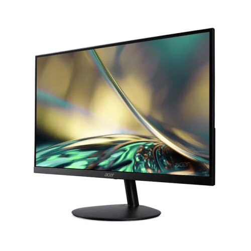 Acer Monitor SA242YP1BIP, 23.8&amp;quot;, 144Hz, IPS, Crni Slike