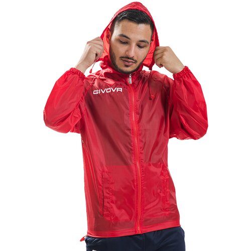 Givova Rain Jacket Basico RJ001-0012 vetrovka Cene