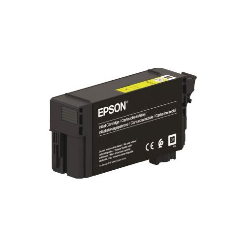 Tinta EPSON XD2 SC-T3100/T5100 Yellow 50ml Cijene