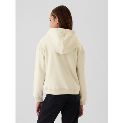 GAP Kids Sweatshirt with Logo - Girls Cene
