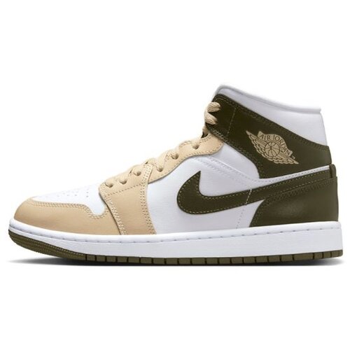 Nike Wmns air jordan 1 mid Cene